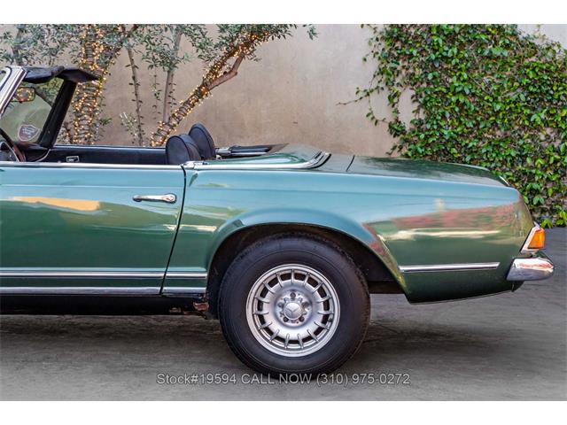 1968 Mercedes-Benz 280SL (CC-2056373) for sale in Beverly Hills, California