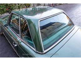 1968 Mercedes-Benz 280SL (CC-2056373) for sale in Beverly Hills, California