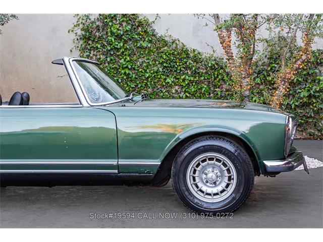 1968 Mercedes-Benz 280SL (CC-2056373) for sale in Beverly Hills, California