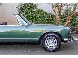 1968 Mercedes-Benz 280SL (CC-2056373) for sale in Beverly Hills, California
