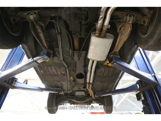 1968 Mercedes-Benz 280SL (CC-2056373) for sale in Beverly Hills, California