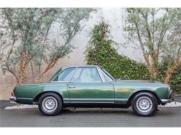 1968 Mercedes-Benz 280SL (CC-2056373) for sale in Beverly Hills, California