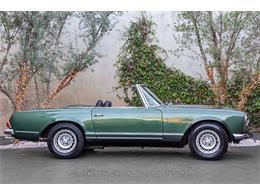 1968 Mercedes-Benz 280SL (CC-2056373) for sale in Beverly Hills, California