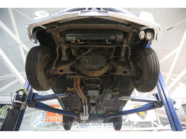 1968 Mercedes-Benz 280SL (CC-2056373) for sale in Beverly Hills, California