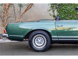 1968 Mercedes-Benz 280SL (CC-2056373) for sale in Beverly Hills, California