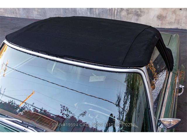 1968 Mercedes-Benz 280SL (CC-2056373) for sale in Beverly Hills, California