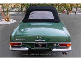 1968 Mercedes-Benz 280SL (CC-2056373) for sale in Beverly Hills, California
