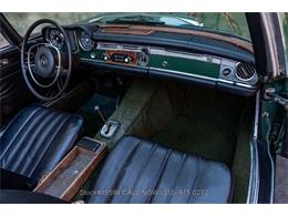 1968 Mercedes-Benz 280SL (CC-2056373) for sale in Beverly Hills, California