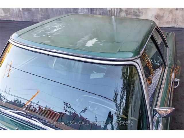 1968 Mercedes-Benz 280SL (CC-2056373) for sale in Beverly Hills, California