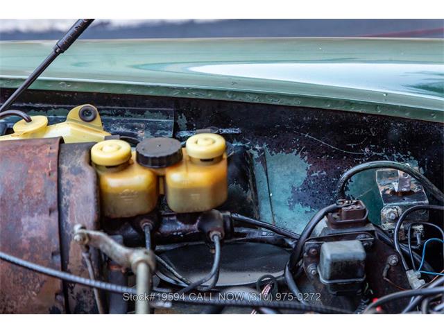 1968 Mercedes-Benz 280SL (CC-2056373) for sale in Beverly Hills, California