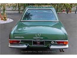 1968 Mercedes-Benz 280SL (CC-2056373) for sale in Beverly Hills, California
