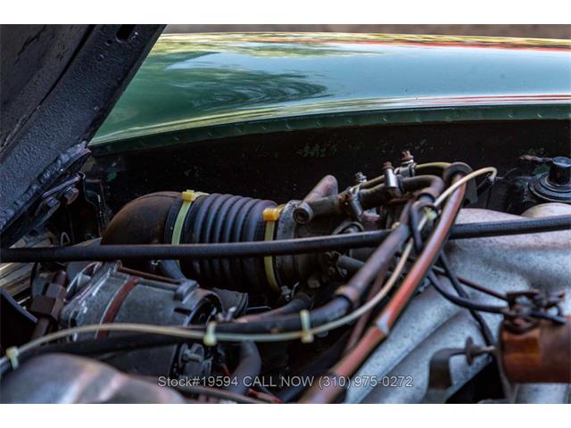 1968 Mercedes-Benz 280SL (CC-2056373) for sale in Beverly Hills, California