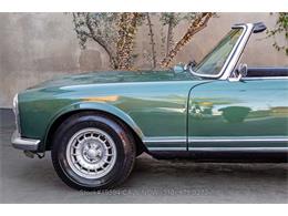 1968 Mercedes-Benz 280SL (CC-2056373) for sale in Beverly Hills, California
