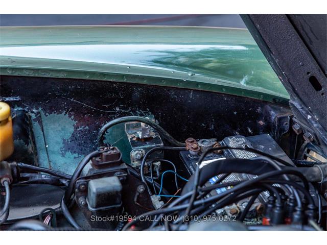 1968 Mercedes-Benz 280SL (CC-2056373) for sale in Beverly Hills, California