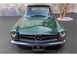 1968 Mercedes-Benz 280SL (CC-2056373) for sale in Beverly Hills, California