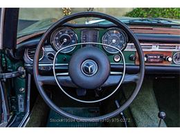 1968 Mercedes-Benz 280SL (CC-2056373) for sale in Beverly Hills, California