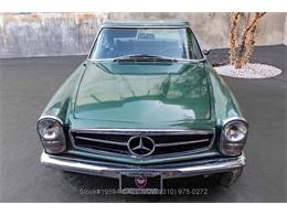 1968 Mercedes-Benz 280SL (CC-2056373) for sale in Beverly Hills, California