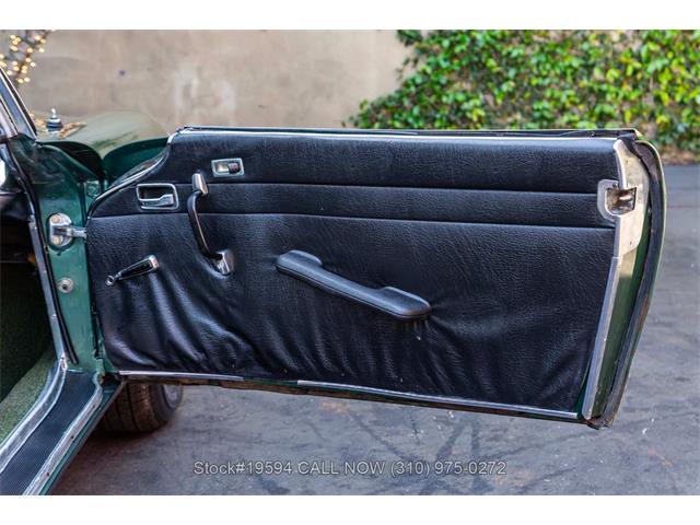 1968 Mercedes-Benz 280SL (CC-2056373) for sale in Beverly Hills, California