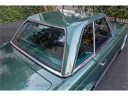 1968 Mercedes-Benz 280SL (CC-2056373) for sale in Beverly Hills, California