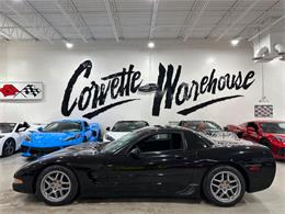 2004 Chevrolet Corvette (CC-2056384) for sale in Dallas, Texas