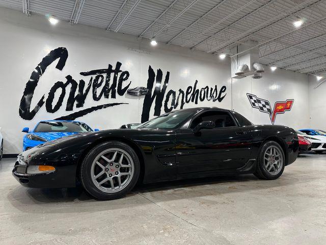 2004 Chevrolet Corvette (CC-2056384) for sale in Dallas, Texas