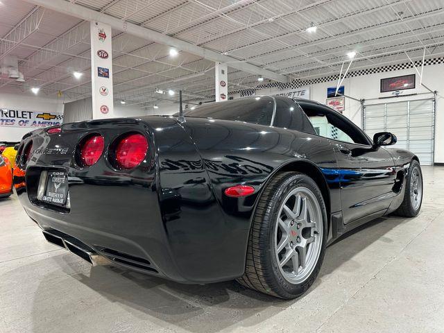 2004 Chevrolet Corvette (CC-2056384) for sale in Dallas, Texas