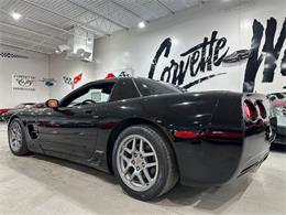 2004 Chevrolet Corvette (CC-2056384) for sale in Dallas, Texas