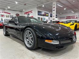 2004 Chevrolet Corvette (CC-2056384) for sale in Dallas, Texas