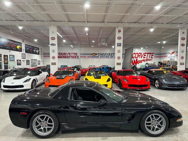 2004 Chevrolet Corvette (CC-2056384) for sale in Dallas, Texas