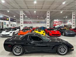 2004 Chevrolet Corvette (CC-2056384) for sale in Dallas, Texas
