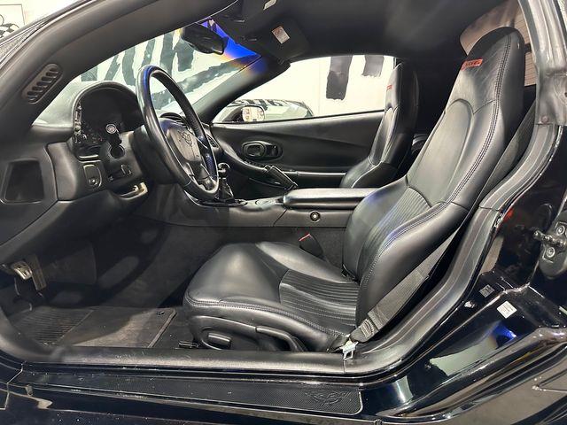 2004 Chevrolet Corvette (CC-2056384) for sale in Dallas, Texas