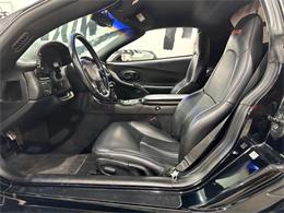 2004 Chevrolet Corvette (CC-2056384) for sale in Dallas, Texas
