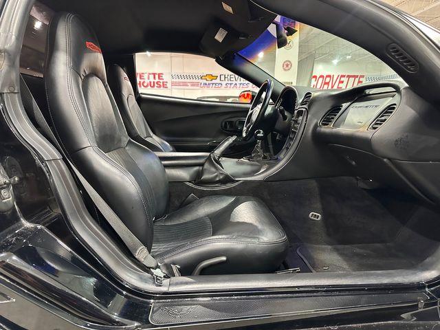 2004 Chevrolet Corvette (CC-2056384) for sale in Dallas, Texas