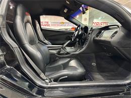 2004 Chevrolet Corvette (CC-2056384) for sale in Dallas, Texas