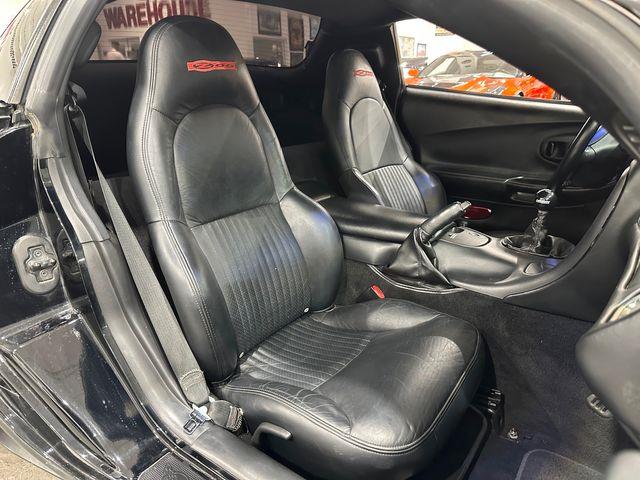 2004 Chevrolet Corvette (CC-2056384) for sale in Dallas, Texas