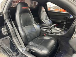 2004 Chevrolet Corvette (CC-2056384) for sale in Dallas, Texas