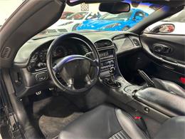 2004 Chevrolet Corvette (CC-2056384) for sale in Dallas, Texas