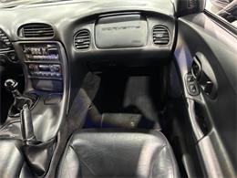 2004 Chevrolet Corvette (CC-2056384) for sale in Dallas, Texas