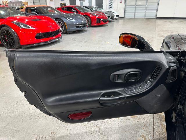 2004 Chevrolet Corvette (CC-2056384) for sale in Dallas, Texas