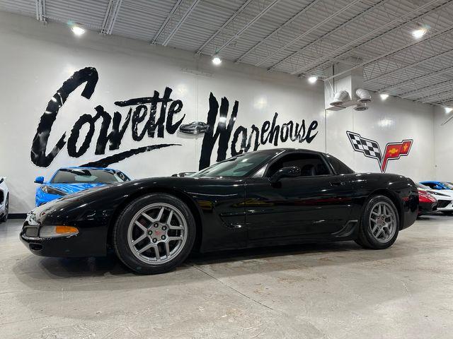 2004 Chevrolet Corvette (CC-2056384) for sale in Dallas, Texas