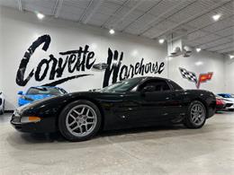 2004 Chevrolet Corvette (CC-2056384) for sale in Dallas, Texas
