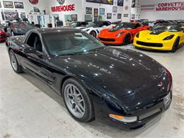2004 Chevrolet Corvette (CC-2056384) for sale in Dallas, Texas