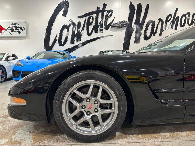 2004 Chevrolet Corvette (CC-2056384) for sale in Dallas, Texas