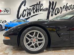 2004 Chevrolet Corvette (CC-2056384) for sale in Dallas, Texas