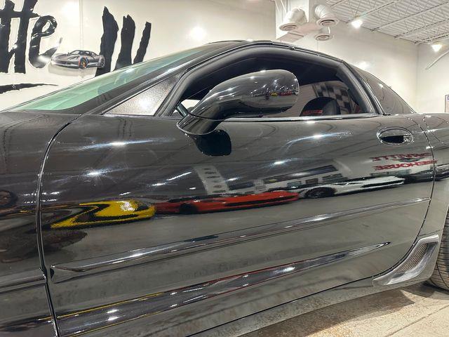 2004 Chevrolet Corvette (CC-2056384) for sale in Dallas, Texas