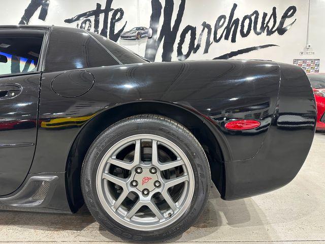 2004 Chevrolet Corvette (CC-2056384) for sale in Dallas, Texas