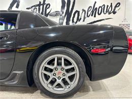 2004 Chevrolet Corvette (CC-2056384) for sale in Dallas, Texas