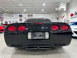 2004 Chevrolet Corvette (CC-2056384) for sale in Dallas, Texas