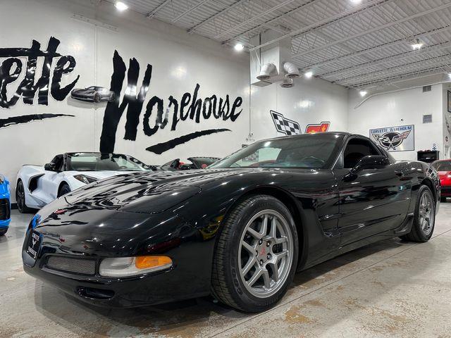 2004 Chevrolet Corvette (CC-2056384) for sale in Dallas, Texas