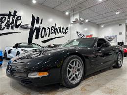 2004 Chevrolet Corvette (CC-2056384) for sale in Dallas, Texas